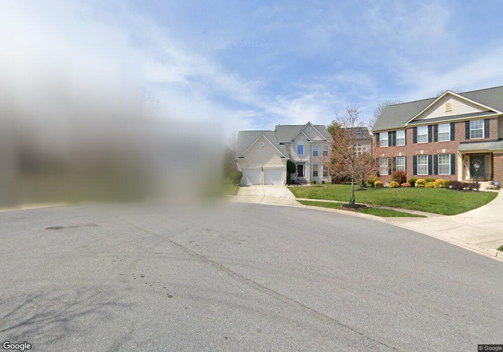 13002 Bald Hornet Trace, Bowie, MD 20720 - photo 1