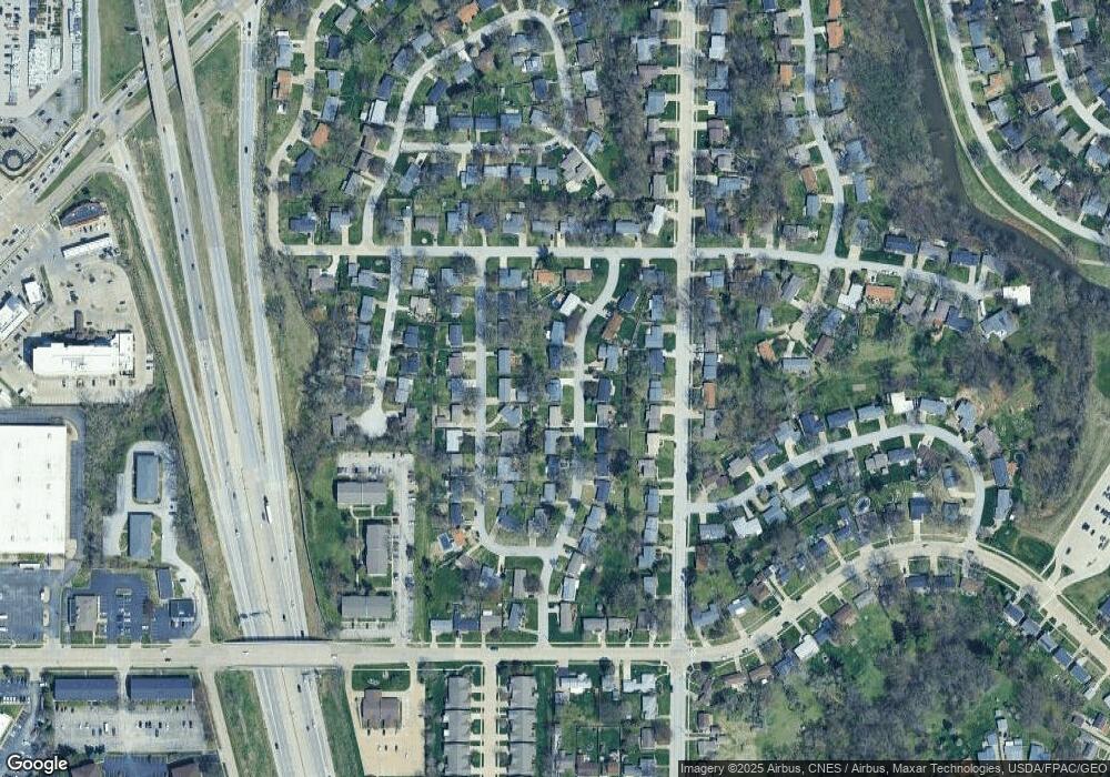 1504 Timberline Dr, Bettendorf, IA 52722 - photo 1