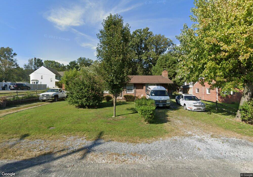 9870 Lyon Ave, Laurel, MD 20723 - photo 1