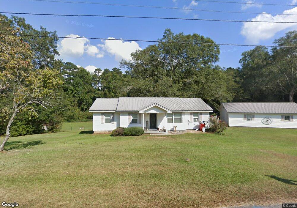 204 First St unit 3.56ac, Bowdon, GA 30108 - photo 1