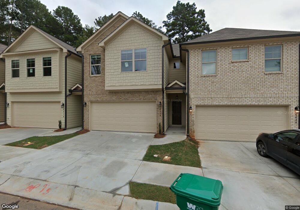 4826 Kittle Way, Lilburn, GA 30047 - photo 1