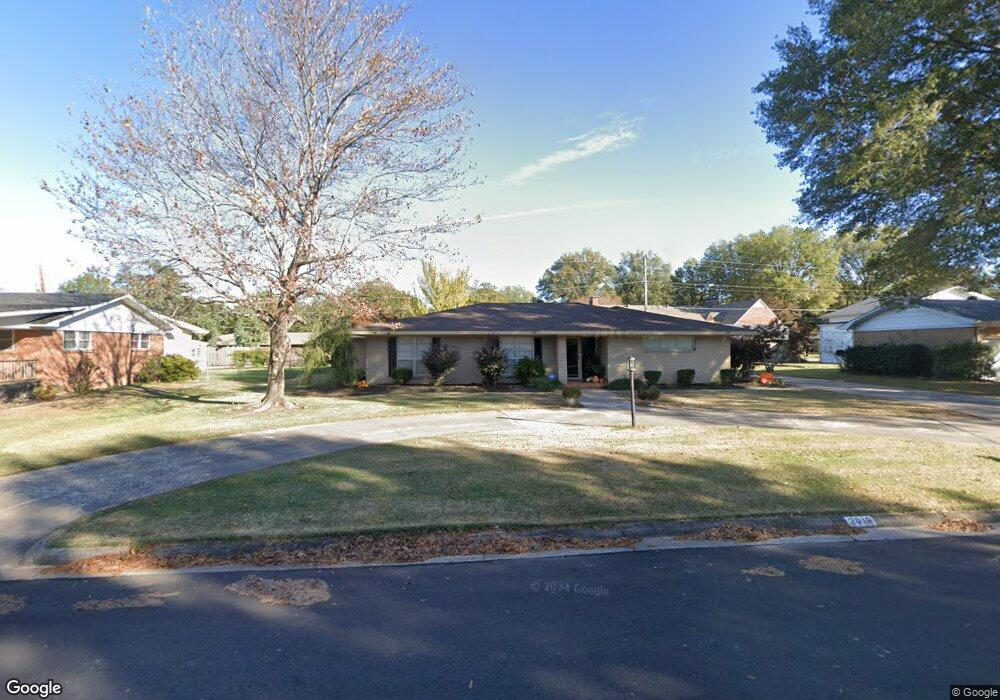 2019 Weidner St, Stuttgart, AR 72160 - photo 1