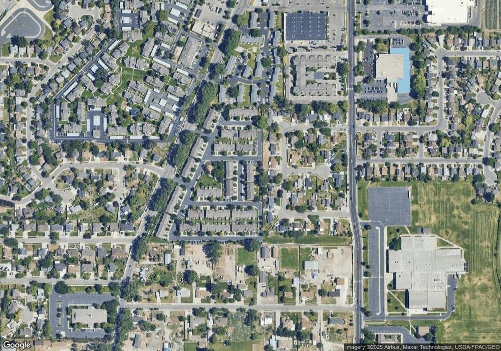 8009 Cardoness Way, West Jordan, UT 84088 - photo 1