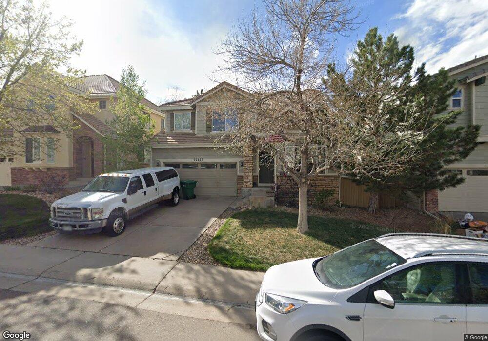 10629 Wynspire Way, Highlands Ranch, CO 80130 - photo 1