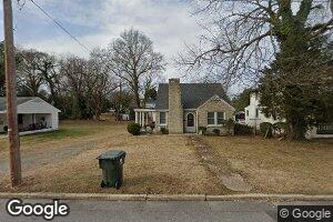 502 Maple St, Weldon, NC 27890