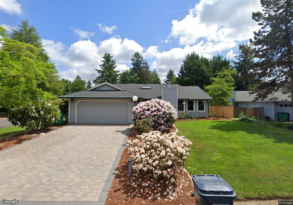 2502 Caitlin Ct SE, Olympia, WA 98501 - photo 1