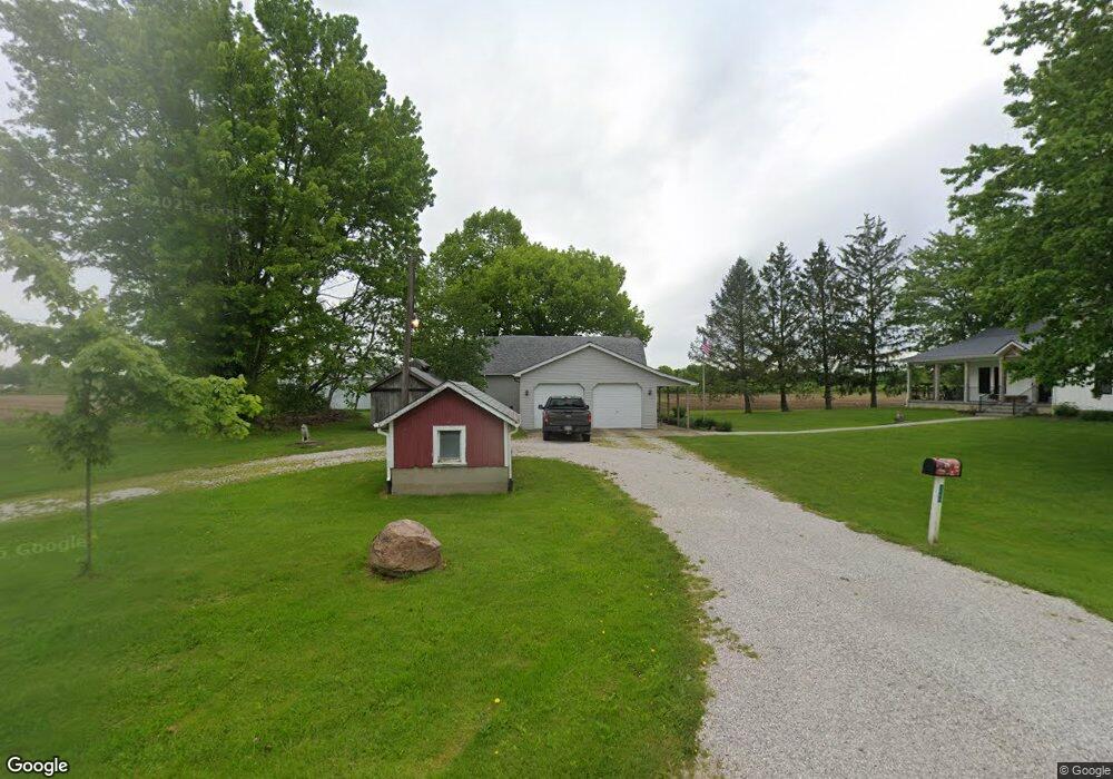 1164 Overly Rd, Jefferson, OH 44047 - photo 1