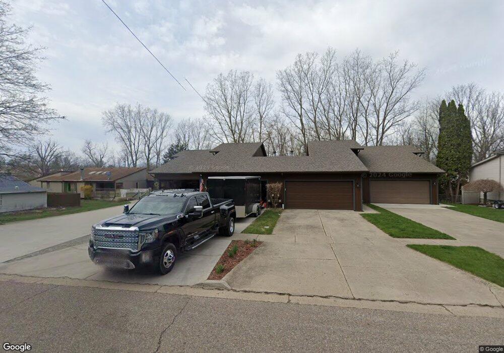 207 George St, Flushing, MI 48433 - photo 1