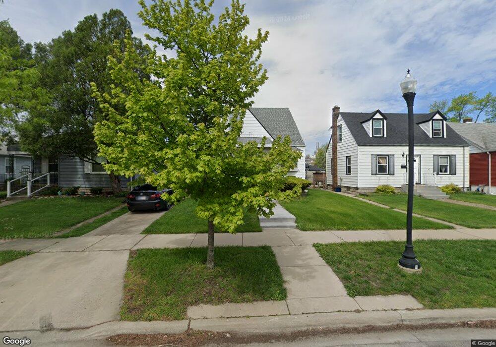 1438 Parkview Ave, Whiting, IN 46394 - photo 1