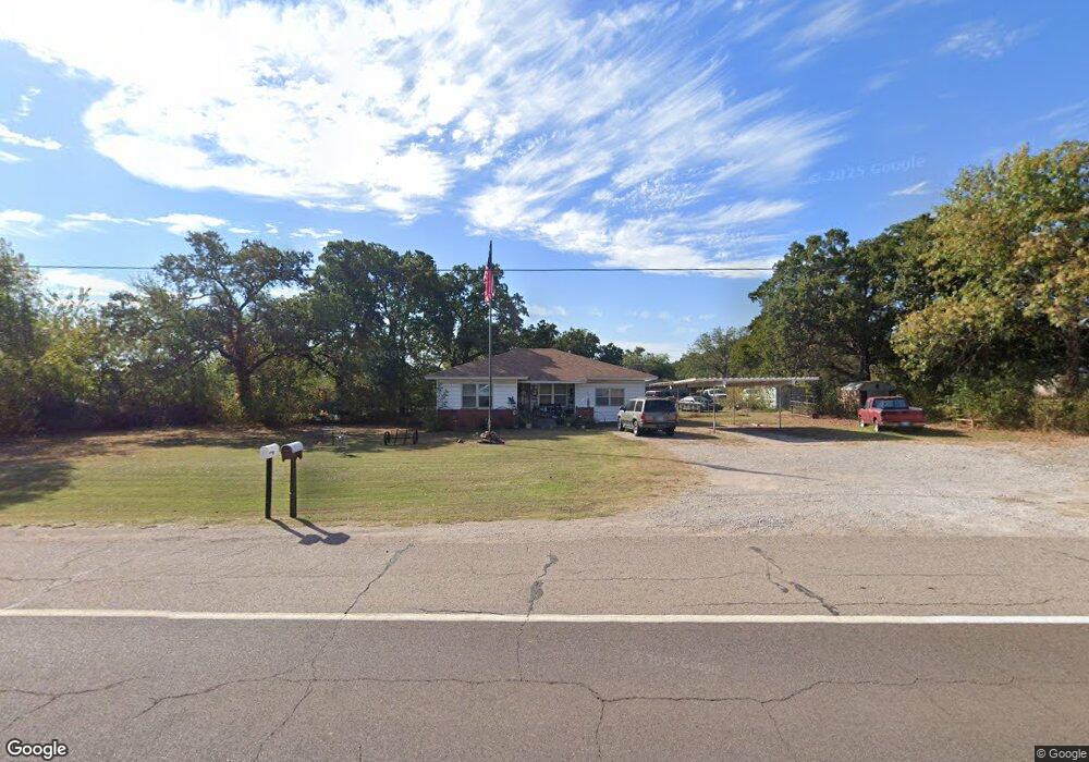 339871 E Highway 62, Meeker, OK 74855 - photo 1