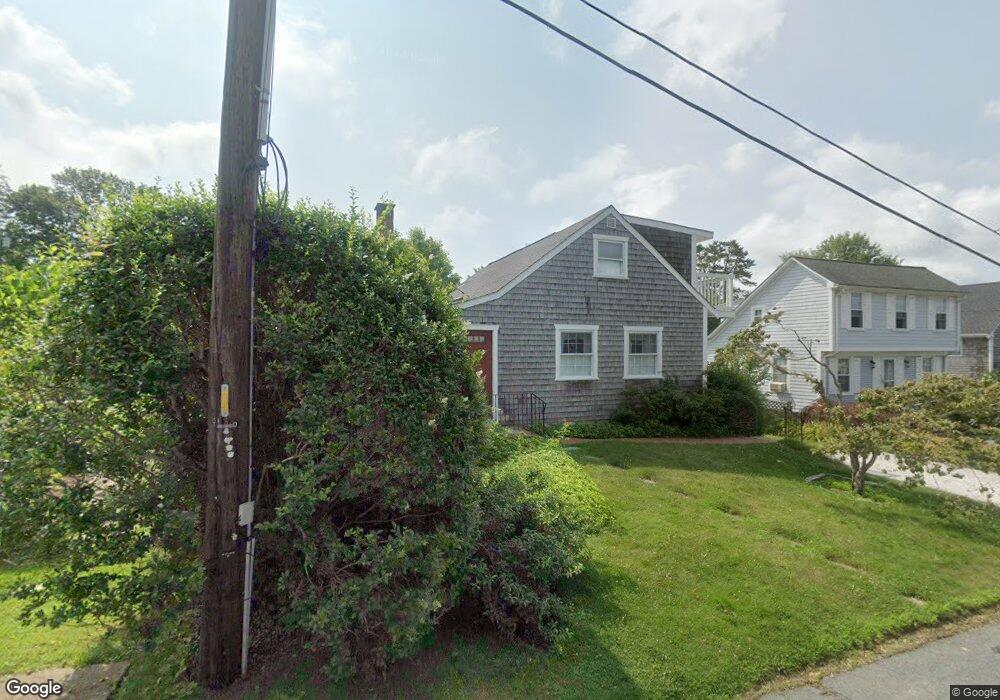 9 Gladys St, South Dartmouth, MA 02748 - photo 1