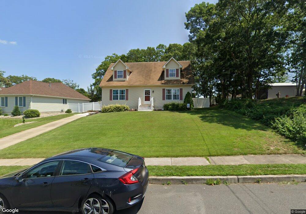 620 9th St, Somers Point, NJ 08244 - photo 1