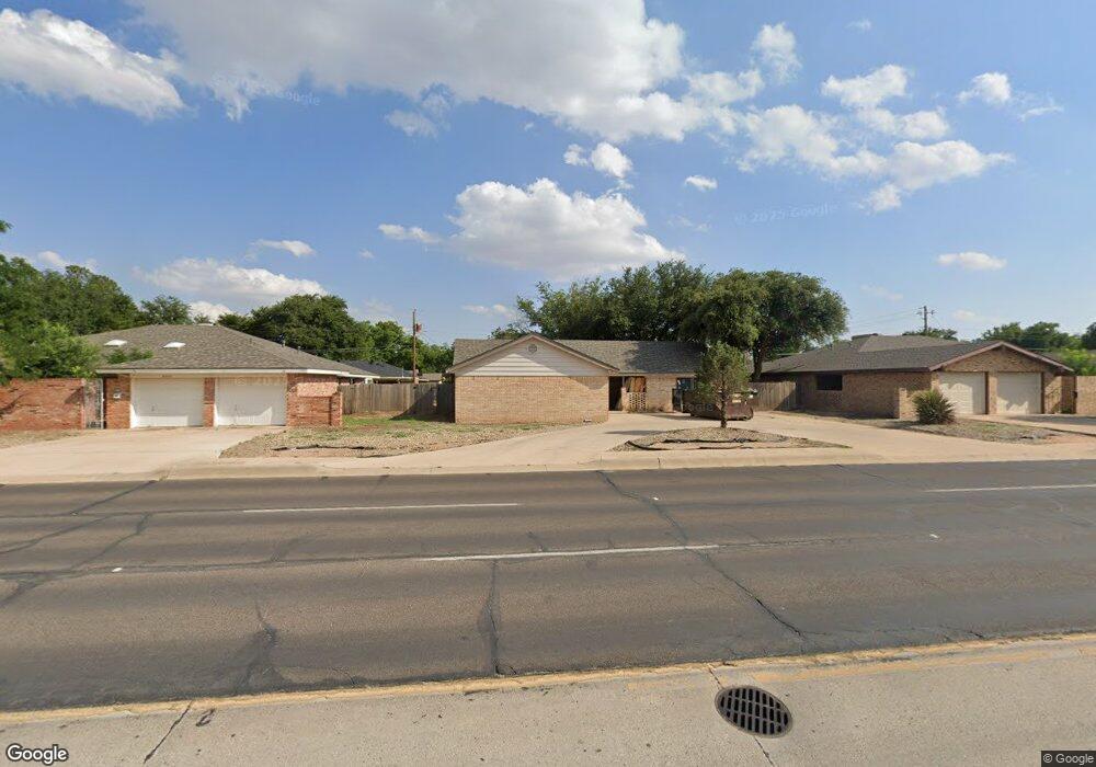 2411 W Wadley Ave, Midland, TX 79705 - photo 1