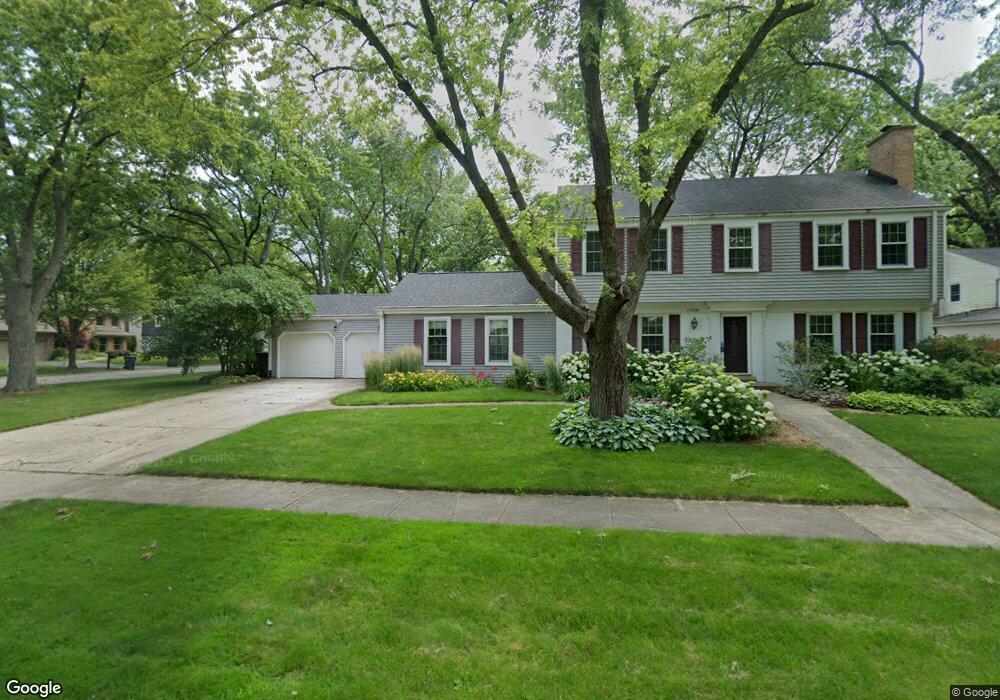 1708 Shagbark Ct unit 2, Naperville, IL 60565 - photo 1