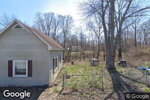 1955 W State Highway 250, Paris Crossing, IN 47270