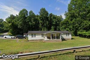 7478 Jerrys Run Rd, Apple Grove, WV 25502