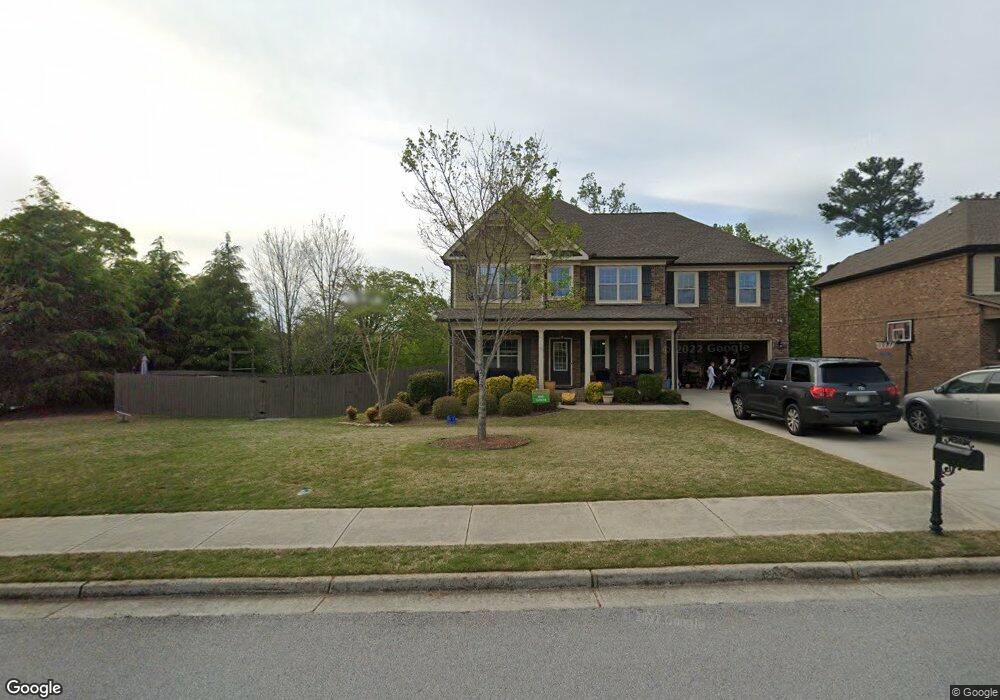 405 Sweet Apple Ln unit 1, Buford, GA 30518 - photo 1