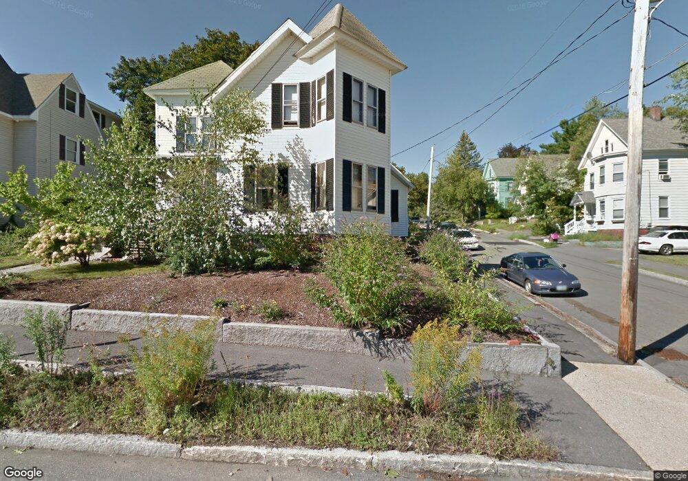 47 Jackson St, Concord, NH 03301 - photo 1