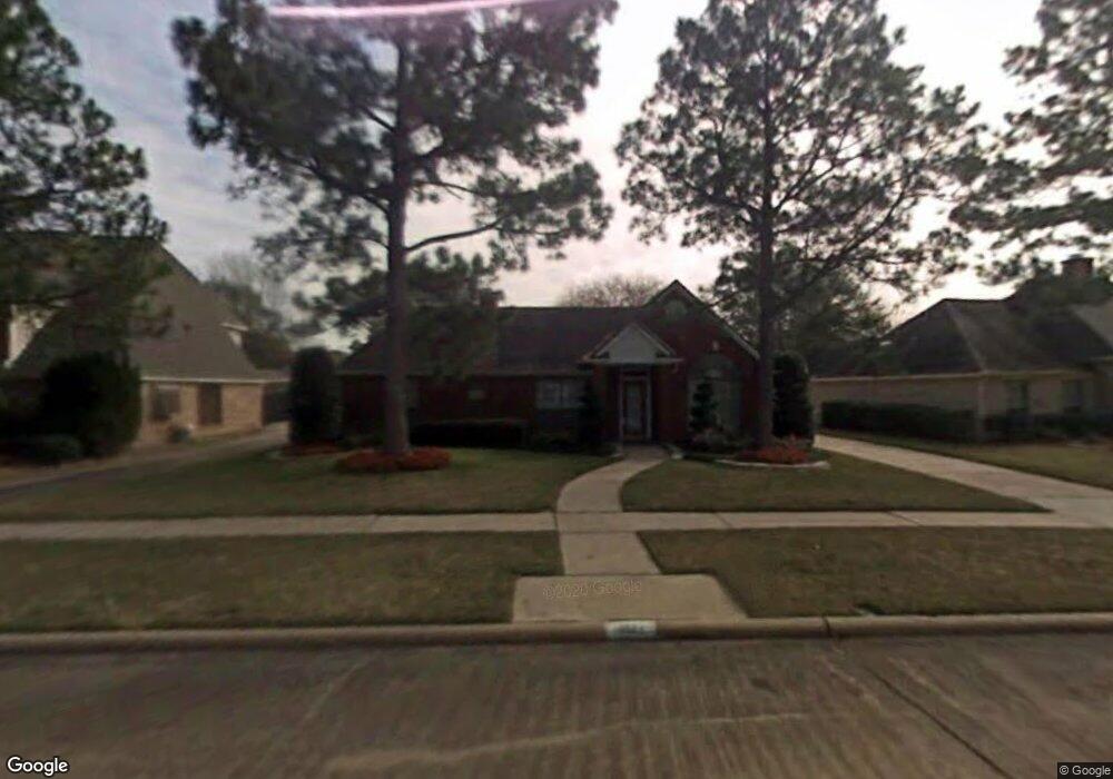 16122 Ridge Park Dr, Houston, TX 77095 - photo 1