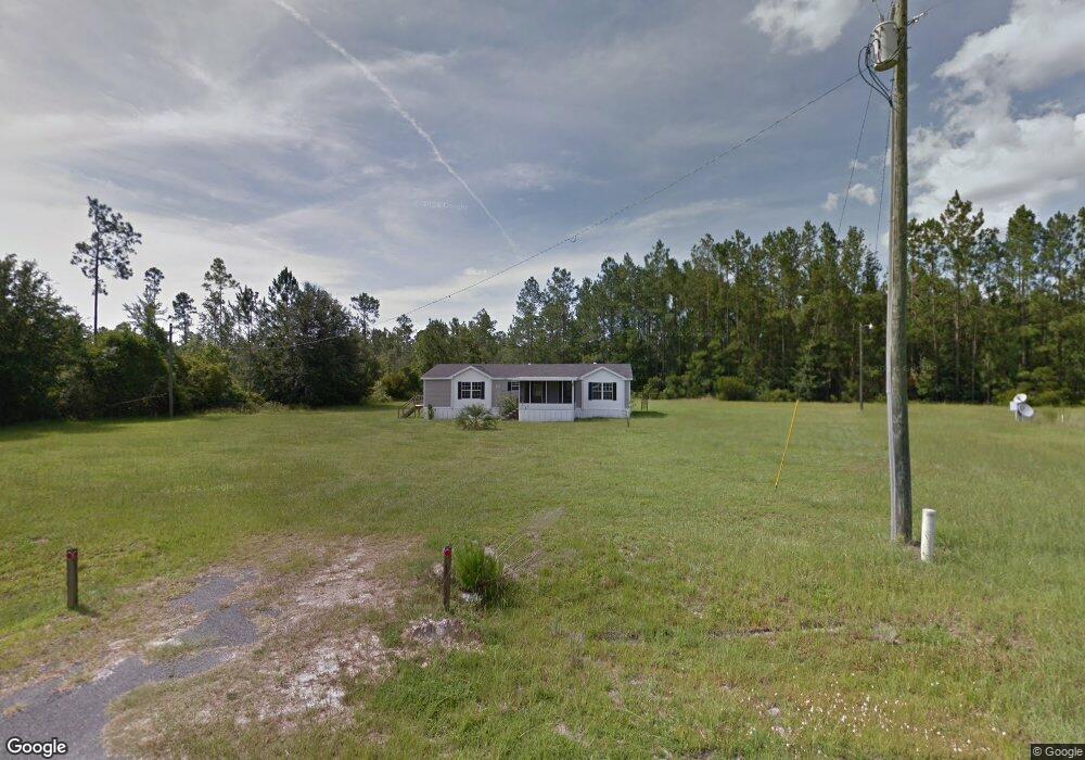 6921 Greenfield Rd, Blackshear, GA 31516 - photo 1