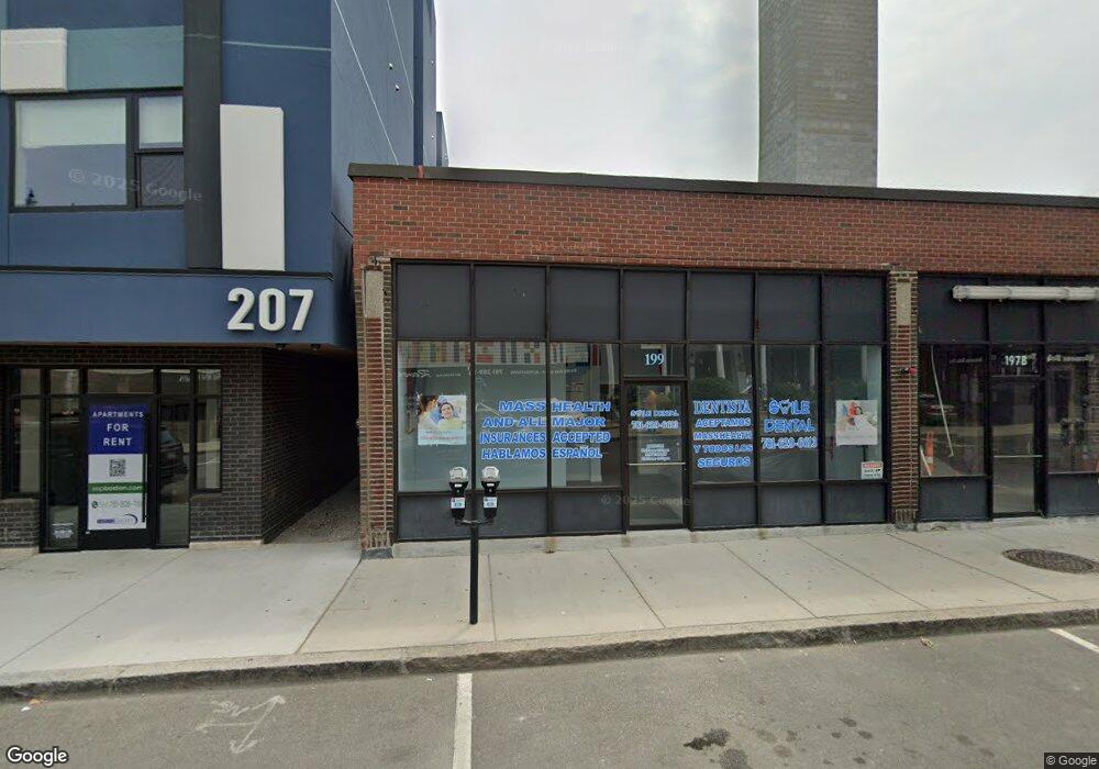 199 Shirley Ave, Revere, MA 02151 - photo 1