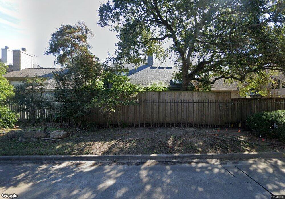 9011 Briar Forest Dr, Houston, TX 77024 - photo 1