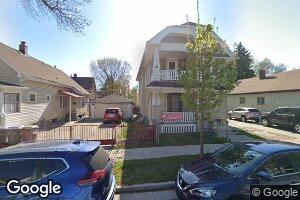 714 S 25th St Unit 716, Milwaukee, WI 53204