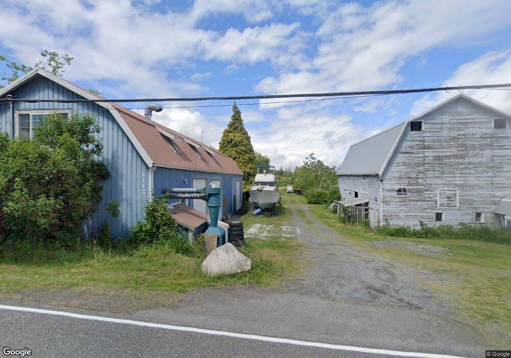 2110 E Hemmi Rd, Bellingham, WA 98226 - photo 1