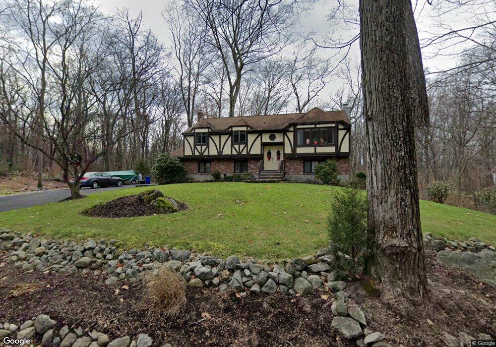 12 Sleepy Hollow Rd, Byram Township, NJ 07821 - photo 1
