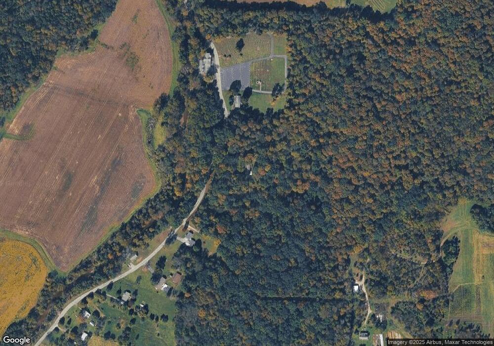 430 Pfrimmers Chapel Rd NE, Corydon, IN 47112 - photo 1