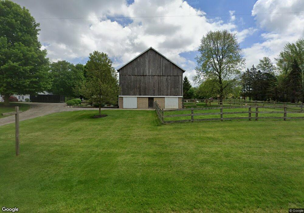 6990 Kenowa Ave SW, Byron Center, MI 49315 - photo 1