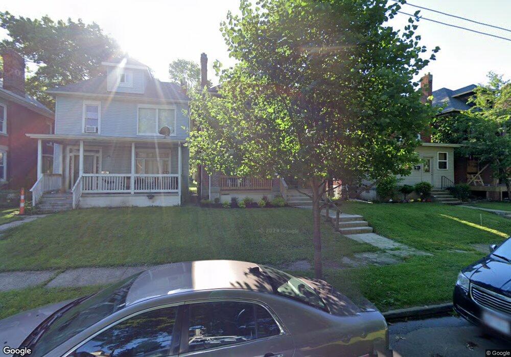 540 Wilson Ave, Columbus, OH 43205 - photo 1