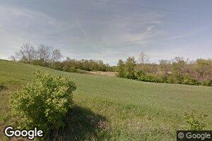 1007 Dickson Rd, Cedar Grove, IN 47016