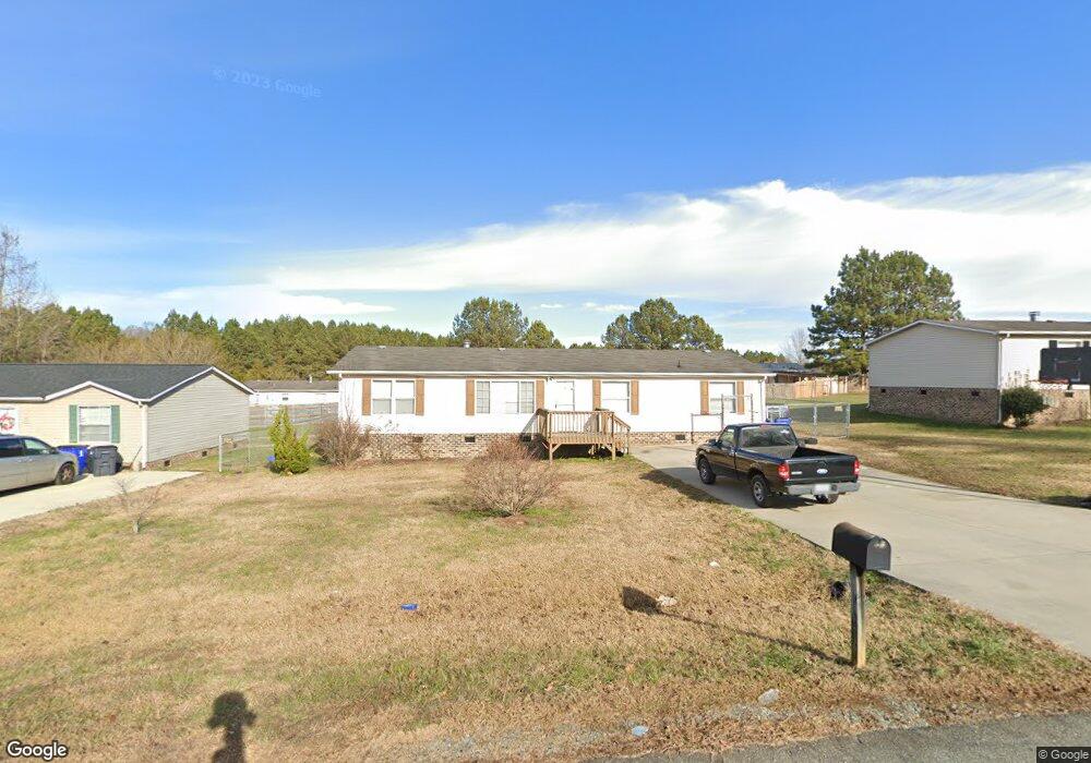 1213 Red Sunset Place, Siler City, NC 27344 - photo 1
