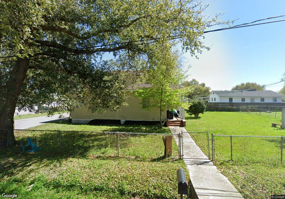 154 E 27th St, Reserve, LA 70084 - photo 1