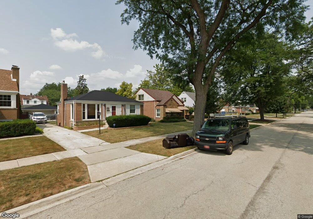 1926 Suffolk Ave, Westchester, IL 60154 - photo 1