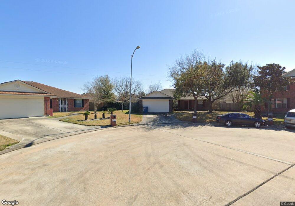 7803 Spring Fern Ln, Houston, TX 77040 - photo 1