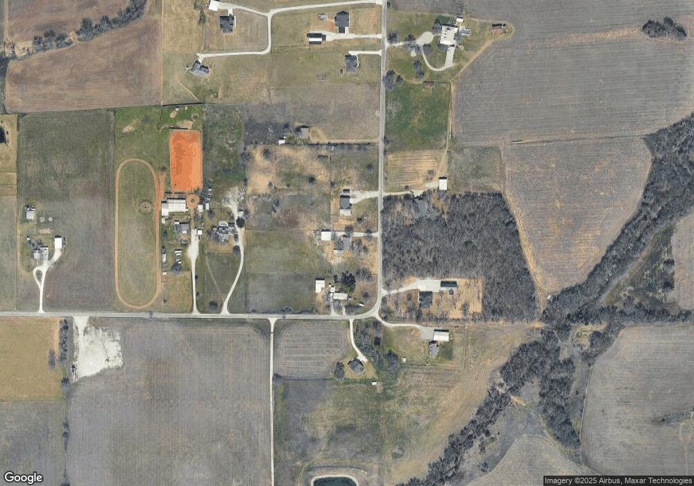 334 County Road 3340, Paradise, TX 76073 - photo 1