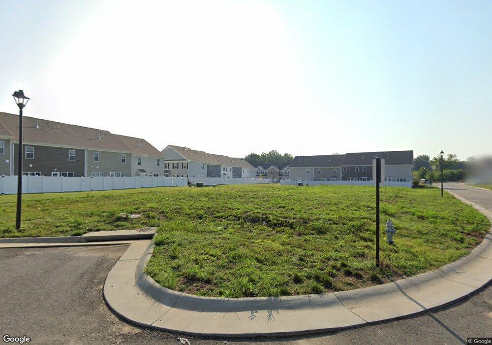 8151 Carriage Homes Dr, Henrico, VA 23294 - photo 1