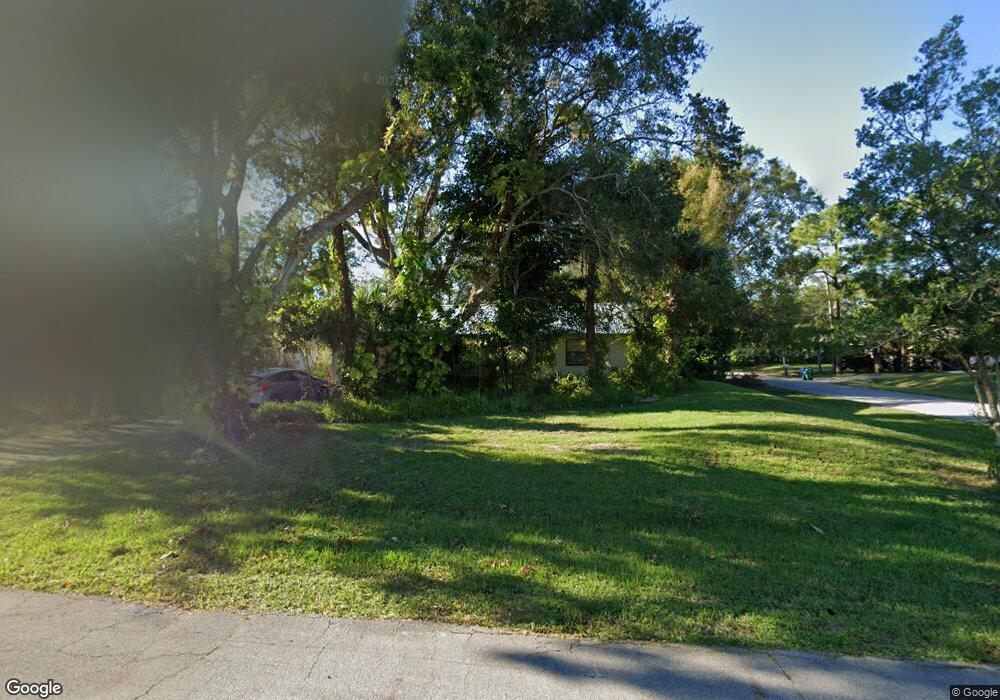 601 Belfast Terrace, Sebastian, FL 32958 - photo 1