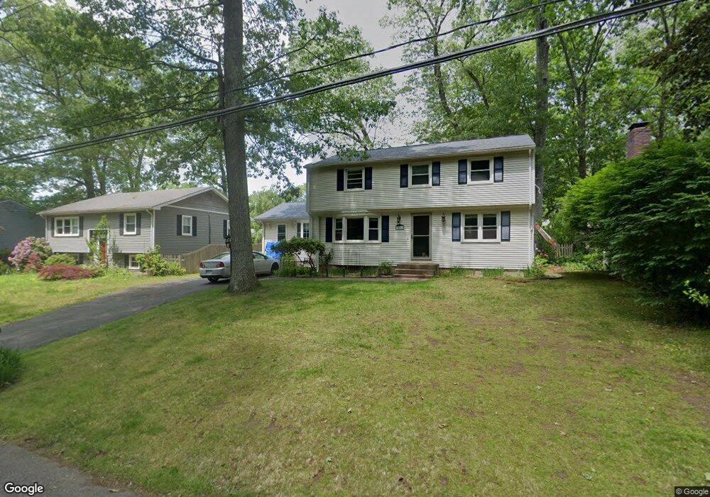 66 Colorado St, Springfield, MA 01118 - photo 1