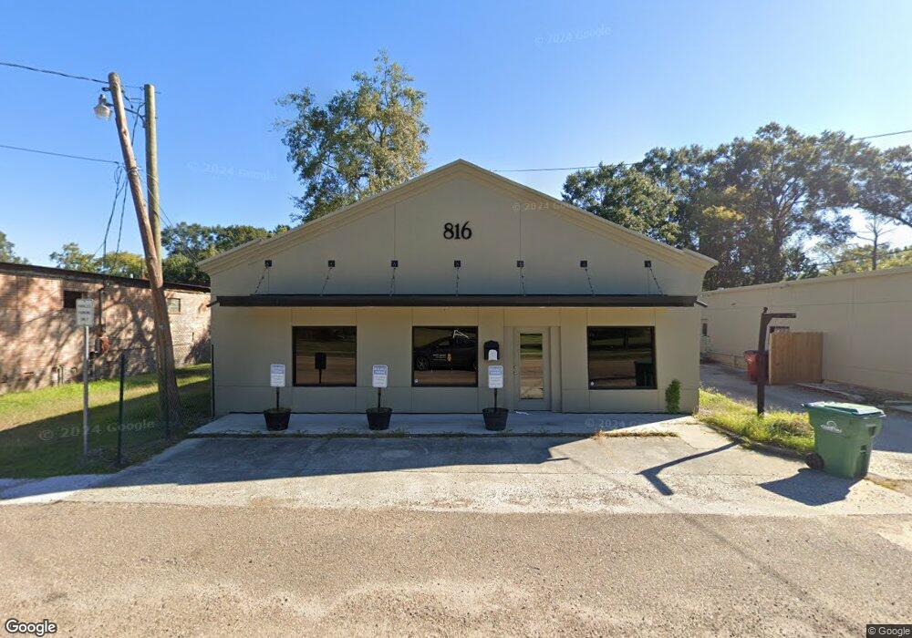 816 N Columbia St, Covington, LA 70433 - photo 1