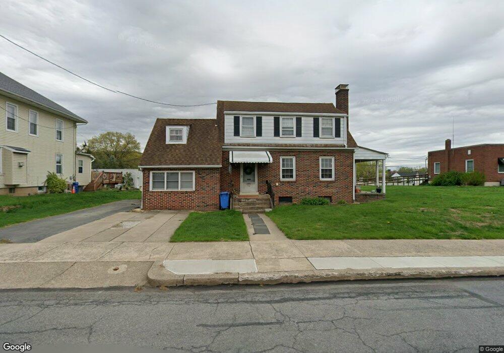 720 Euclid Ave, Temple, PA 19560 - photo 1