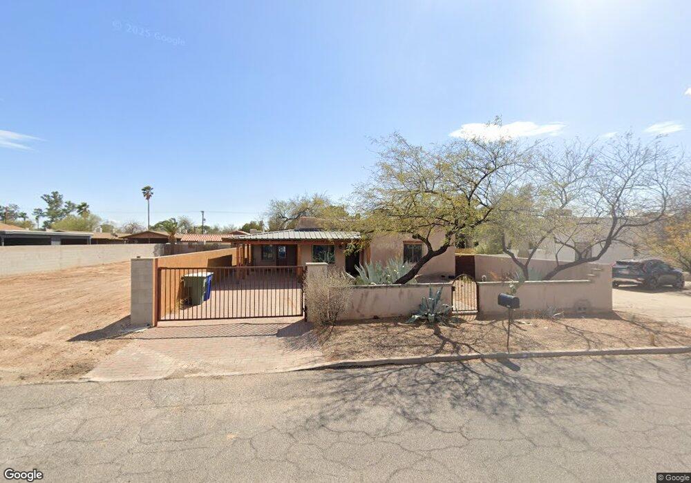2520 E Lester St, Tucson, AZ 85716 - photo 1