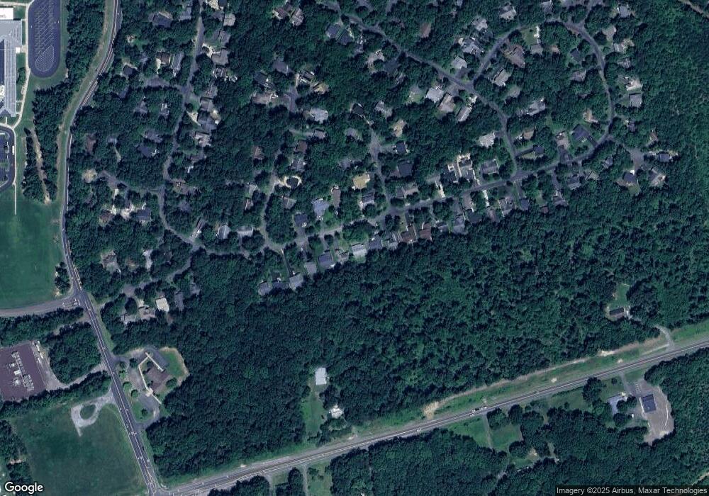 111 Birch Ct, Locust Grove, VA 22508 - photo 1