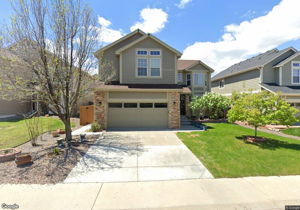 23222 E Dorado Ave, Aurora, CO 80015 - photo 1