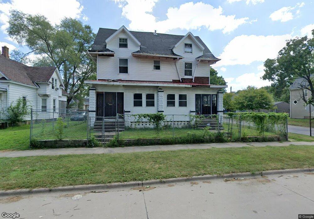 1043 14 1/2 St unit 1045, Rock Island, IL 61201 - photo 1