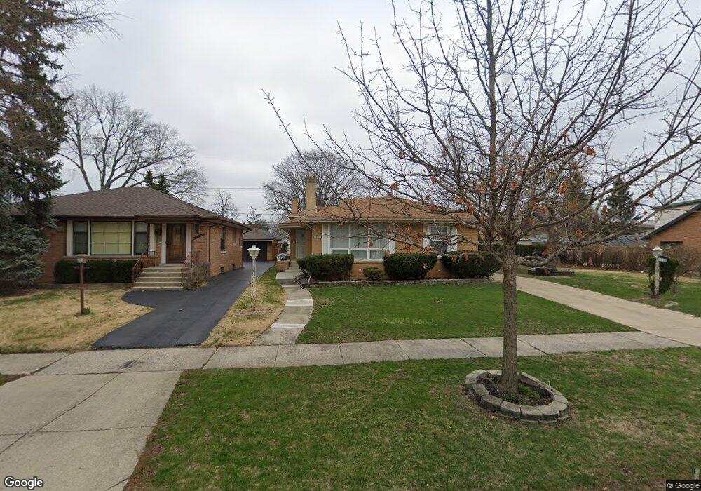 1933 Norfolk Ave, Westchester, IL 60154 - photo 1