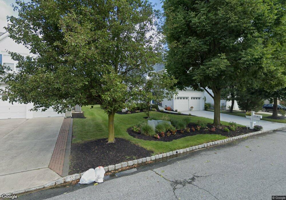 12 Nottingham Way, Mount Laurel, NJ 08054 - photo 1