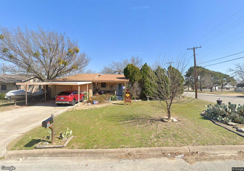 800 Bridle Ave, Fort Worth, TX 76108 - photo 1